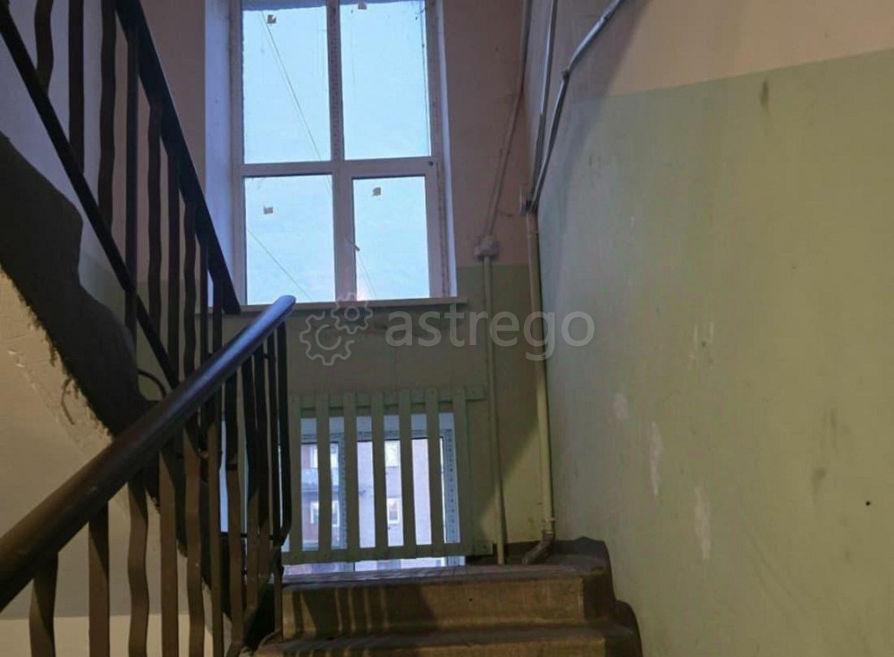 2-комн. квартира, 44 м2, 4/5 эт. Воскресенск - изображение 7