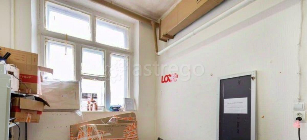 Производственное, 1140 м2 Санкт-Петербург - изображение 1