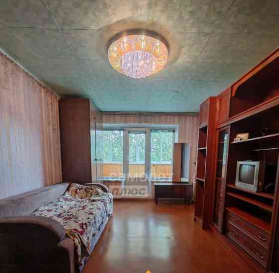 2-комн. квартира, 41.7 м2, 5/5 эт. Шатура