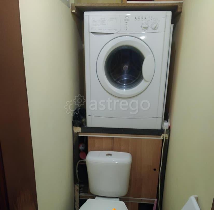 1-комн. квартира, 37 м2, 4/5 эт. Майкоп - изображение 7