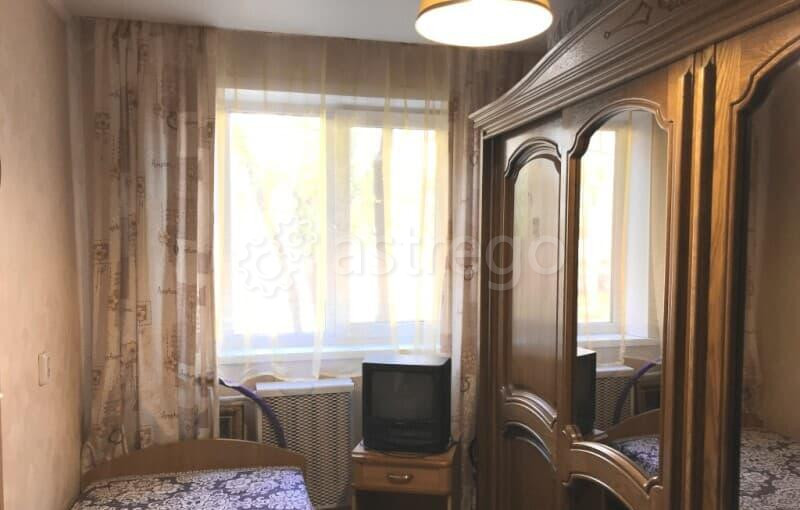 3-комн. квартира, 56.1 м2, 1/5 эт. Красноярск - изображение 7