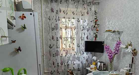 3-комн. квартира, 61.7 м2, 4/5 эт. Кубинка