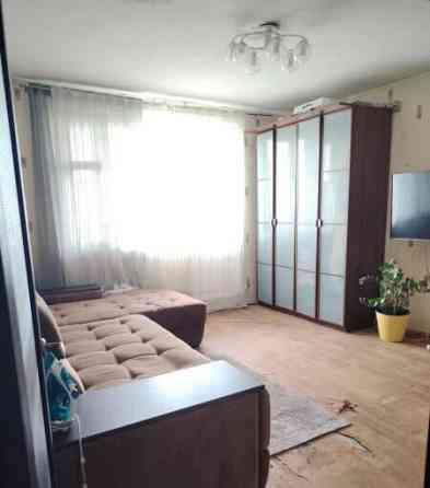 1-комн. квартира, 42 м2, 8/12 эт. Москва