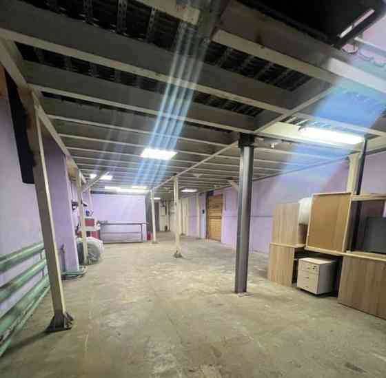 Производственное, 204 м2 Долгопрудный