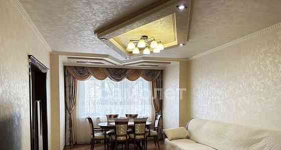 4-комн. квартира, 138 м2, 5/12 эт. Чехов