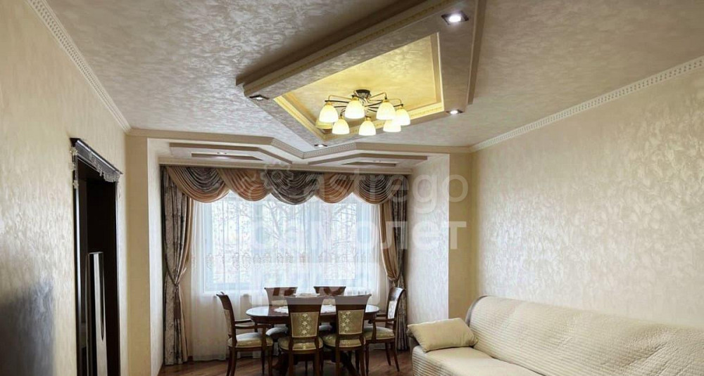 4-комн. квартира, 138 м2, 5/12 эт. Чехов - изображение 1