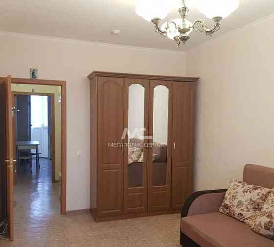 1-комн. квартира, 31 м2, 10/16 эт. Астрахань