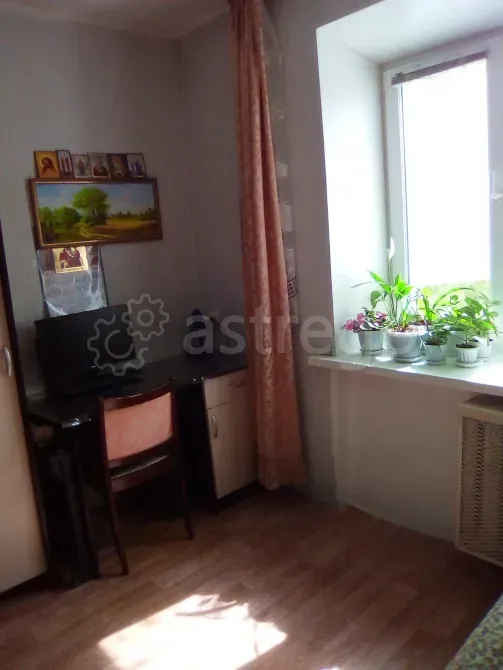 Продам 1-комн. квартиру,  12.5 м2,  4/5 этаж Оренбург - изображение 6