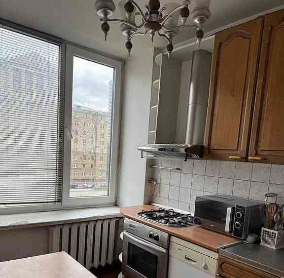 3-комн. квартира, 70 м2, 4/14 эт. Москва