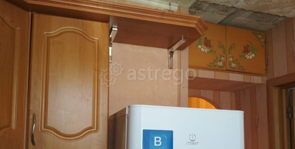 2-комн. квартира, 42 м2, 2/5 эт. Серпухов - изображение 4