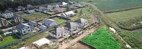 Земельный участок, 8 соток Дмитров