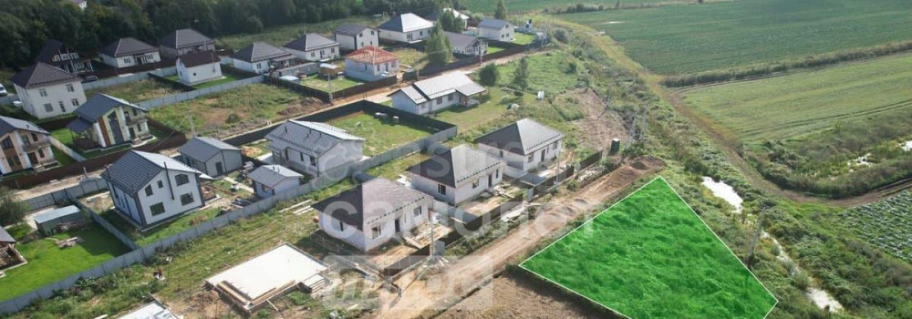 Земельный участок, 8 соток Дмитров - изображение 3