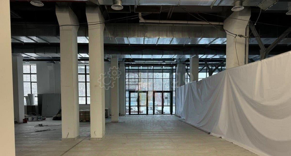 Офис, 650 м2 Уфа - изображение 2