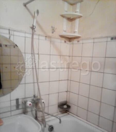 1-комн. квартира, 38 м2, 7/9 эт. Москва - изображение 7
