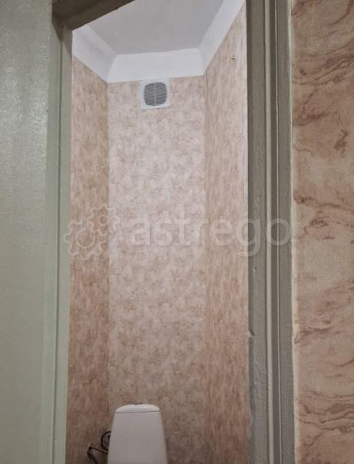 Комната, 23.4 м2, 5/5 эт. Москва - изображение 5