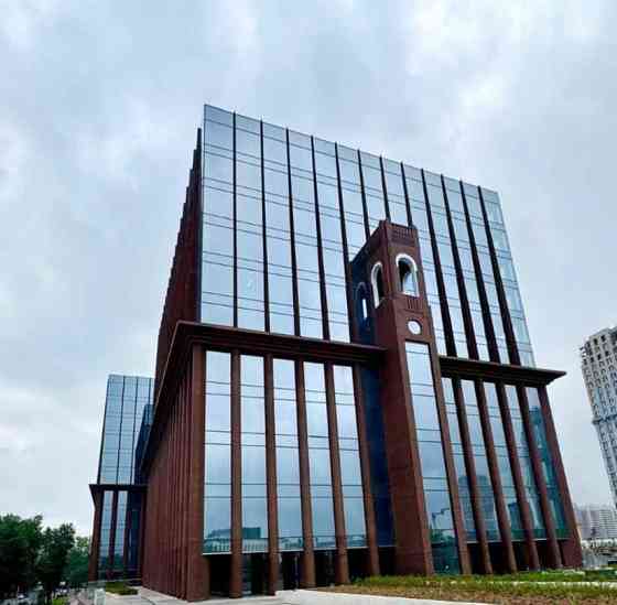 Офис, 83.54 м2 Москва
