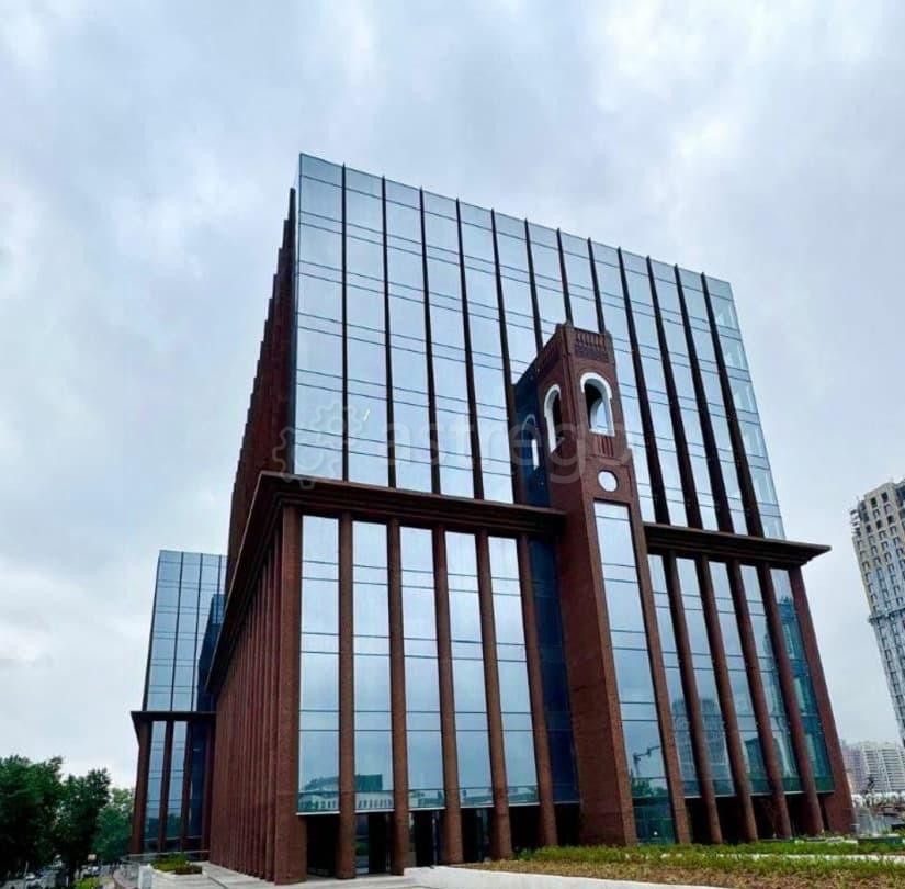 Офис, 83.54 м2 Москва - изображение 6