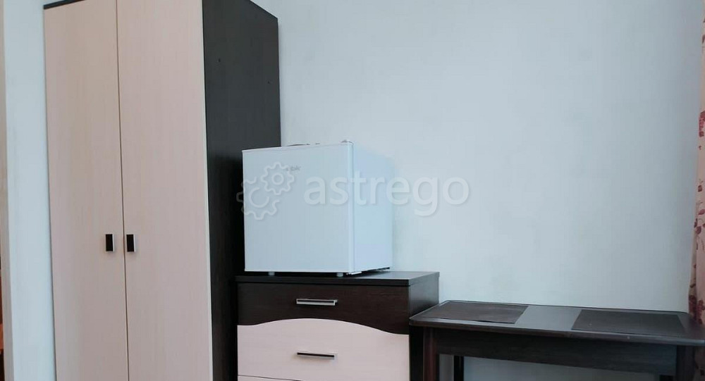 Студия, 15 м2, 5/5 эт. Москва - изображение 2