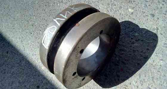 Ролик натяжного вала КО-105.08.00.006 Ярославль