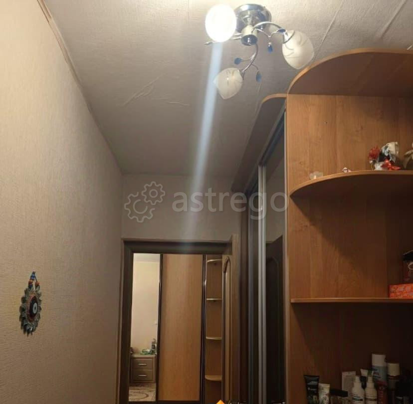 2-комн. квартира, 52 м2, 1/17 эт. Москва - изображение 7