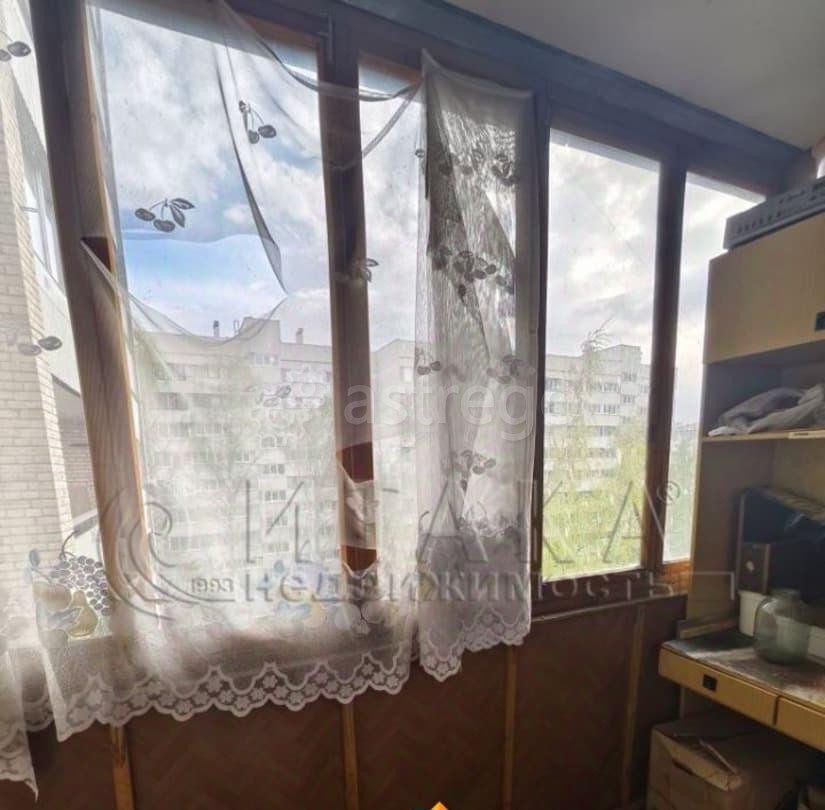 Комната, 11 м2, 5/18 эт. Санкт-Петербург - изображение 5