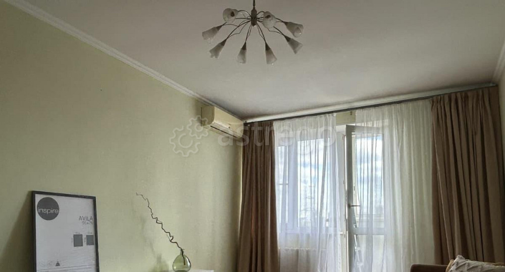2-комн. квартира, 56 м2, 7/17 эт. Москва - изображение 5