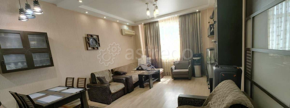 2-комн. квартира, 78 м2, 4/19 эт. Белгород - изображение 2