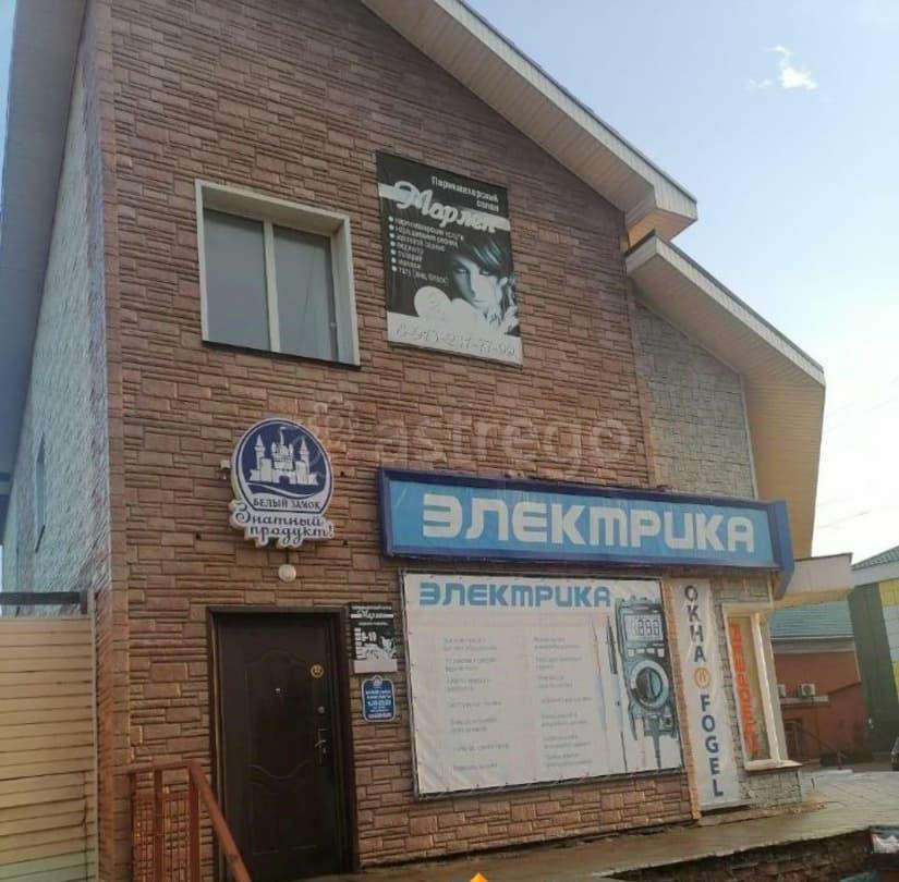 Свободного назначения, 144.1 м2 Тальменка - изображение 7