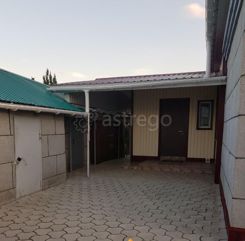 Коттедж, 114 м2, 7 соток, 2 эт. Мелеуз - изображение 1