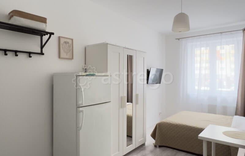 Студия, 18 м2, 2/17 эт. Видное - изображение 8