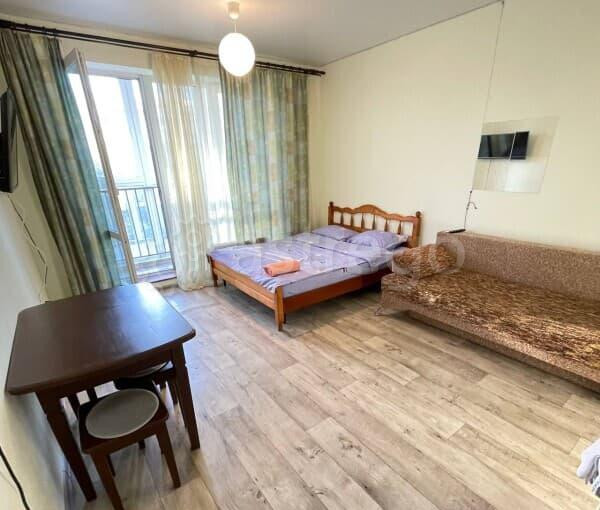 Студия, 26 м2, 6/25 эт. Уфа - изображение 2