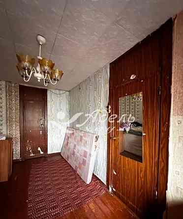 2-комн. квартира, 44.5 м2, 5/5 эт. Норильск