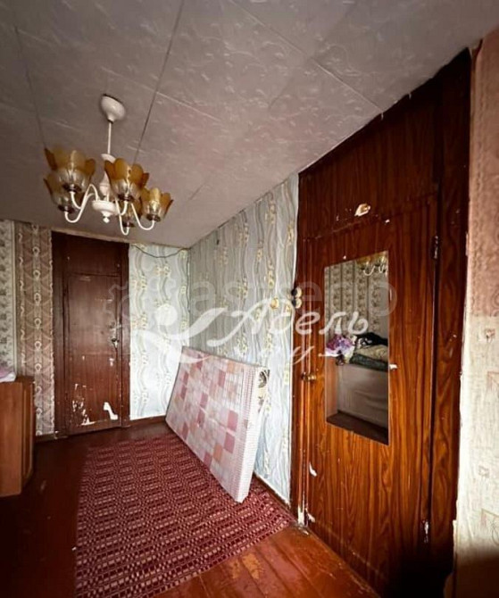 2-комн. квартира, 44.5 м2, 5/5 эт. Норильск - изображение 3