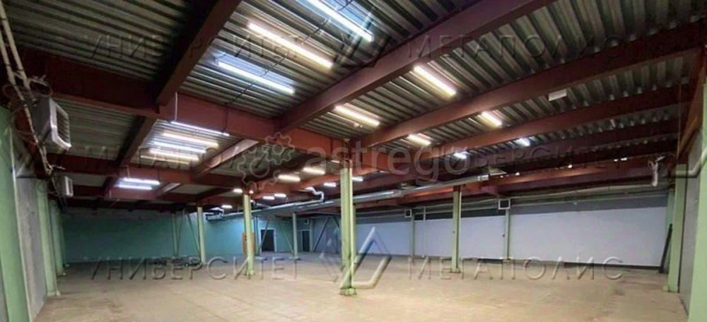 Производственное, 460 м2 Химки - изображение 4