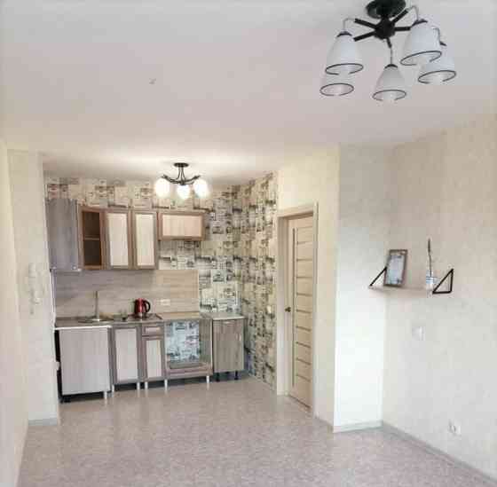 2-комн. квартира, 40 м2, 12/17 эт. Красноярск