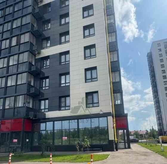 Торговое помещение, 57.29 м2 Раменское