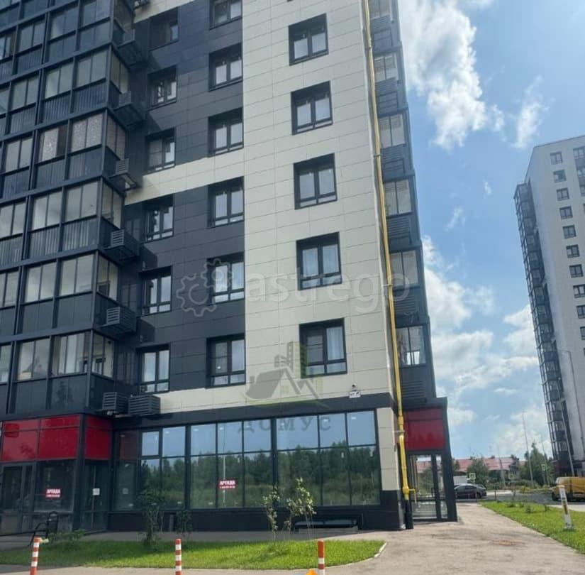 Торговое помещение, 57.29 м2 Раменское - изображение 6