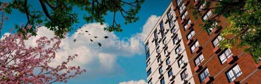 Студия, 36.8 м, 15/15 эт. Яблоновский - изображение 7