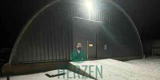 Производственное, 956 м2 Чехов