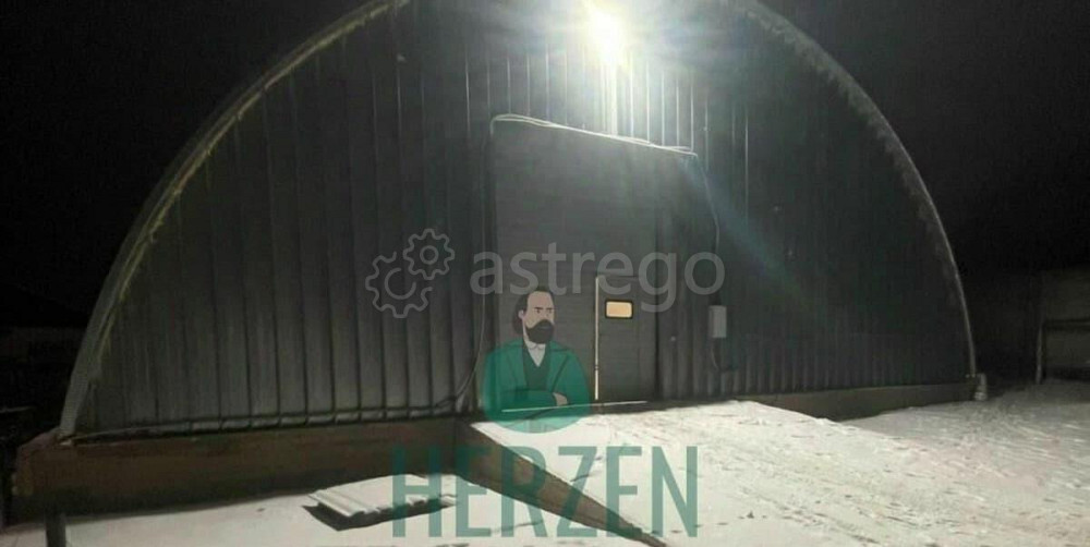 Производственное, 956 м2 Чехов - изображение 5