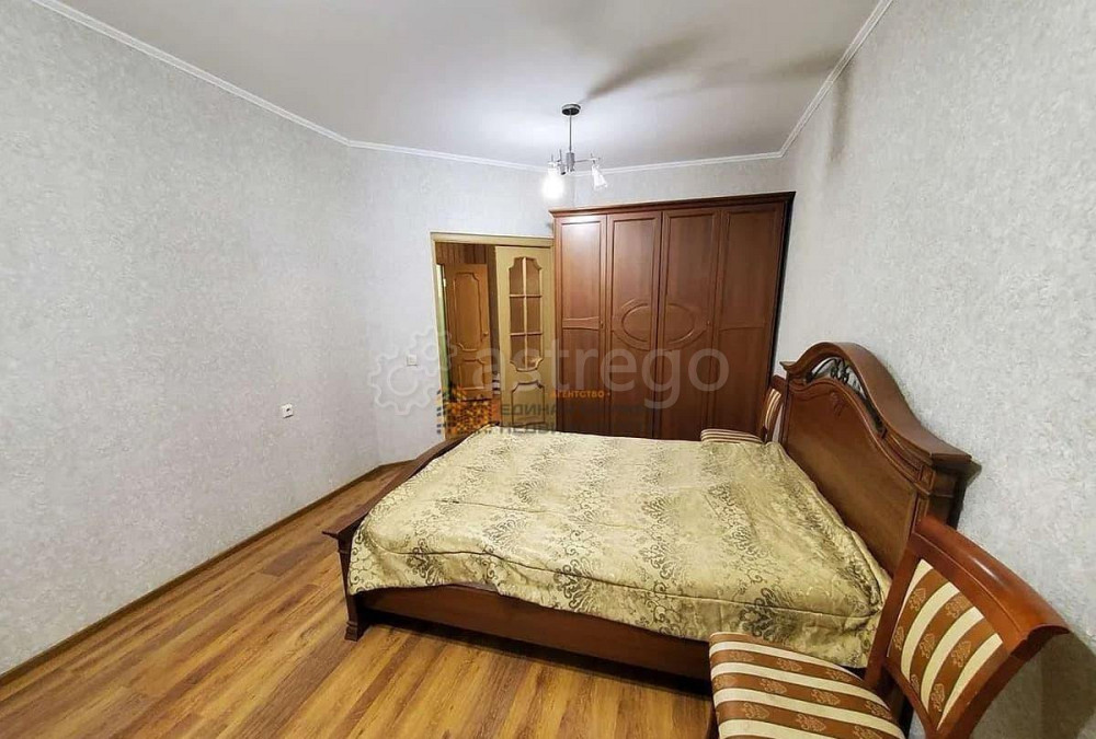 1-комн. квартира, 46 м2, 8/9 эт. Уфа - изображение 2