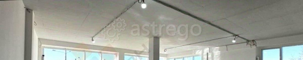 Свободного назначения, 600 м2 Яблоновский - изображение 2