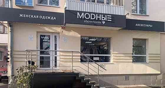 Торговое помещение, 42.4 м2 Уфа