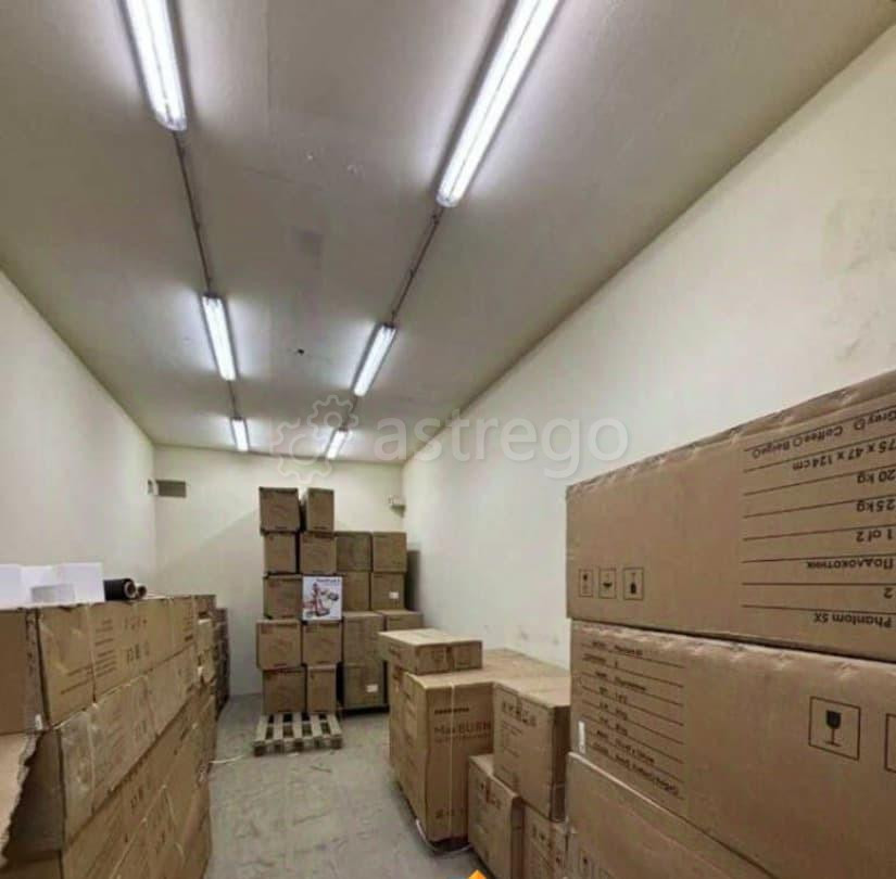 Свободного назначения, 600 м2 Дзержинский - изображение 2