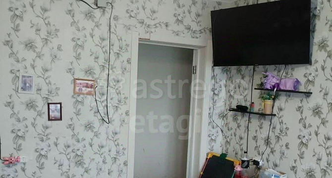 2-комн. квартира, 43.9 м2, 2/2 эт. Бийск - изображение 1