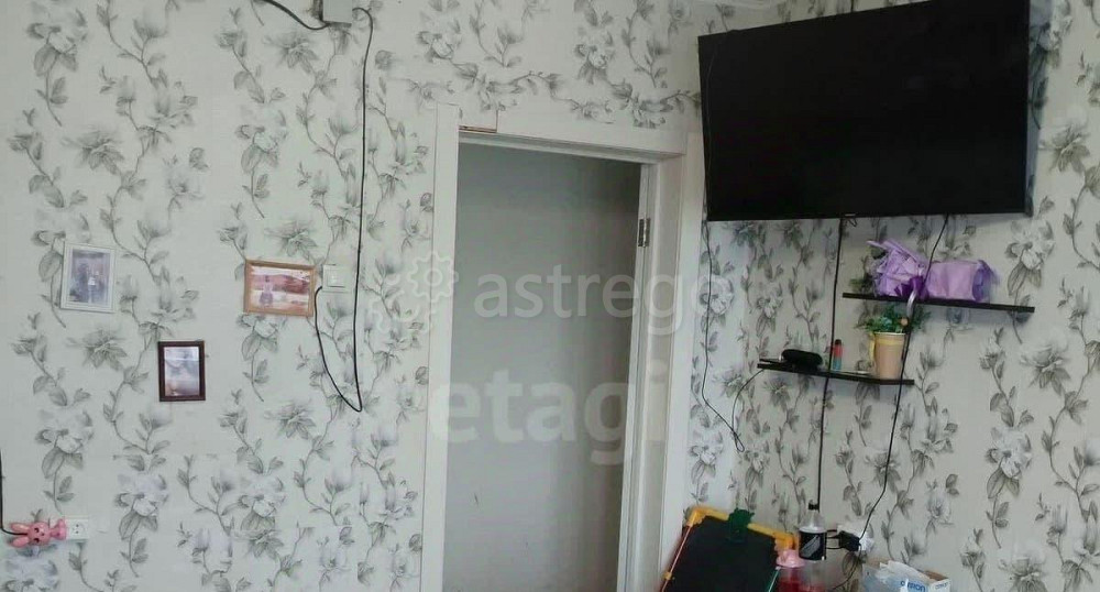 2-комн. квартира, 43.9 м2, 2/2 эт. Бийск - изображение 1