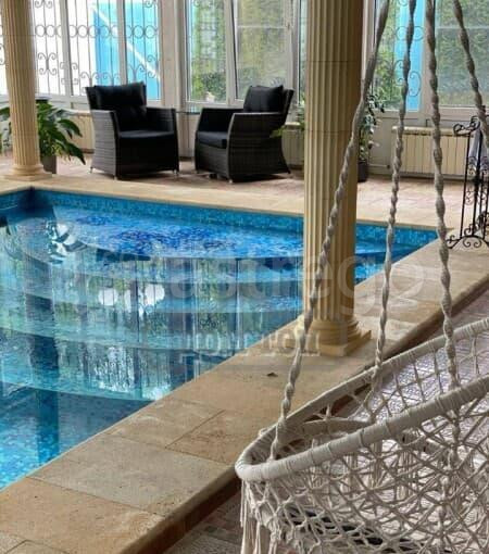 Коттедж, 650 м2 Апрелевка - изображение 8