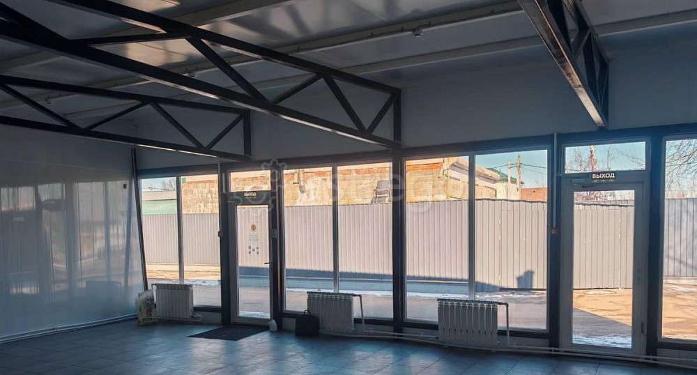 Торговое помещение, 75.6 м2 Щёлково - изображение 2