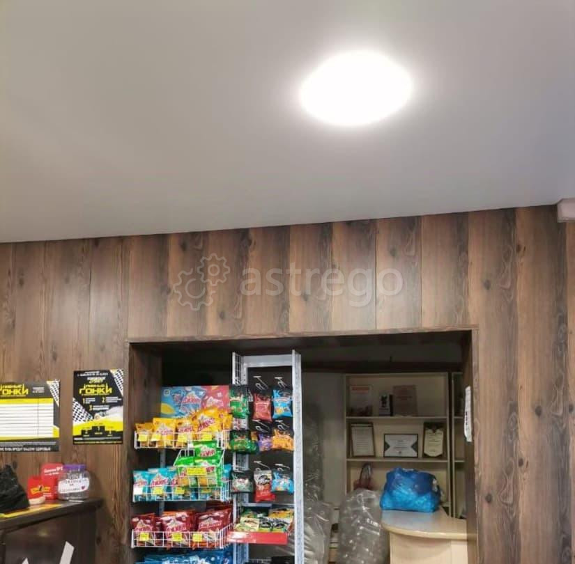 Торговое помещение, 69.4 м2 Горно-Алтайск - изображение 2