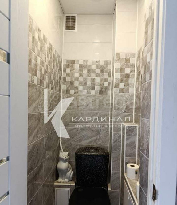 2-комн. квартира, 52 м2, 7/10 эт. Старый Оскол - изображение 5